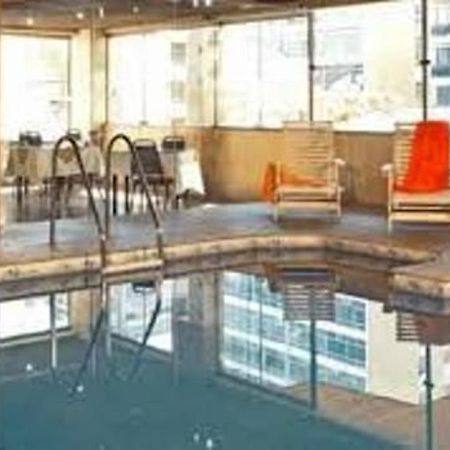 Апарт готель Mc Flats Leblon Ocean Ріо-де-Жанейро Екстер'єр фото