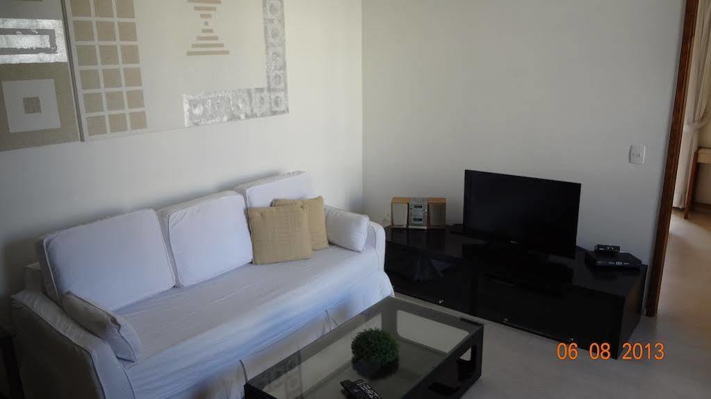 Апарт готель Mc Flats Leblon Ocean Ріо-де-Жанейро Екстер'єр фото