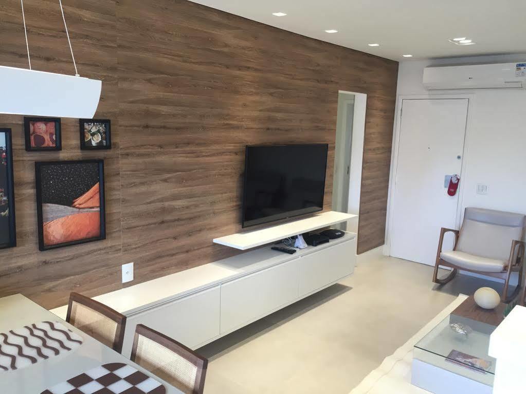 Апарт готель Mc Flats Leblon Ocean Ріо-де-Жанейро Екстер'єр фото