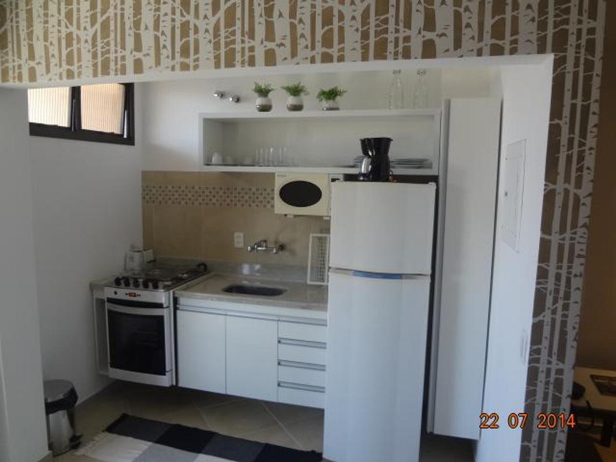 Апарт готель Mc Flats Leblon Ocean Ріо-де-Жанейро Екстер'єр фото