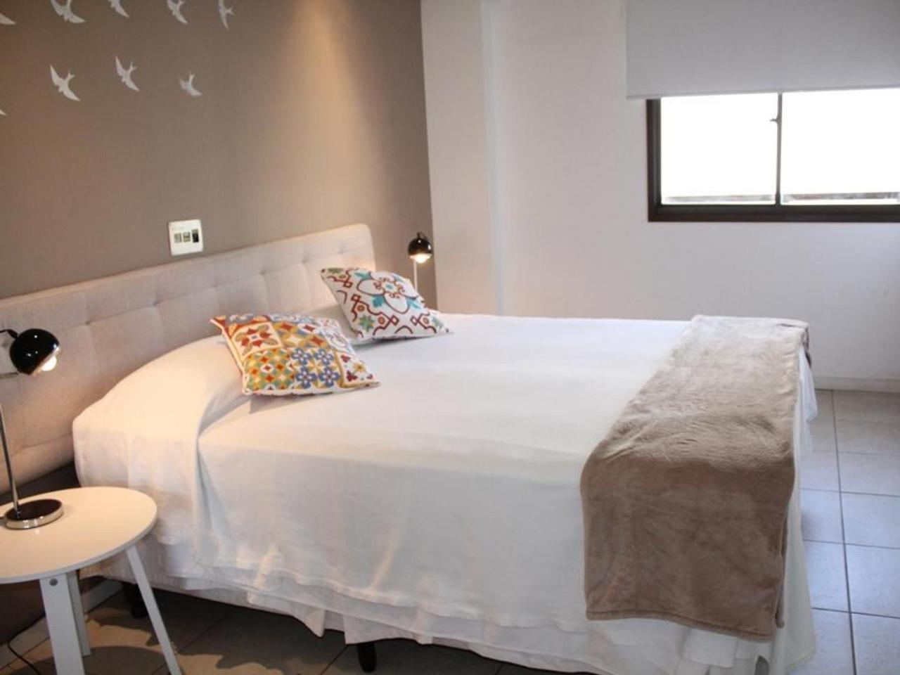 Апарт готель Mc Flats Leblon Ocean Ріо-де-Жанейро Екстер'єр фото
