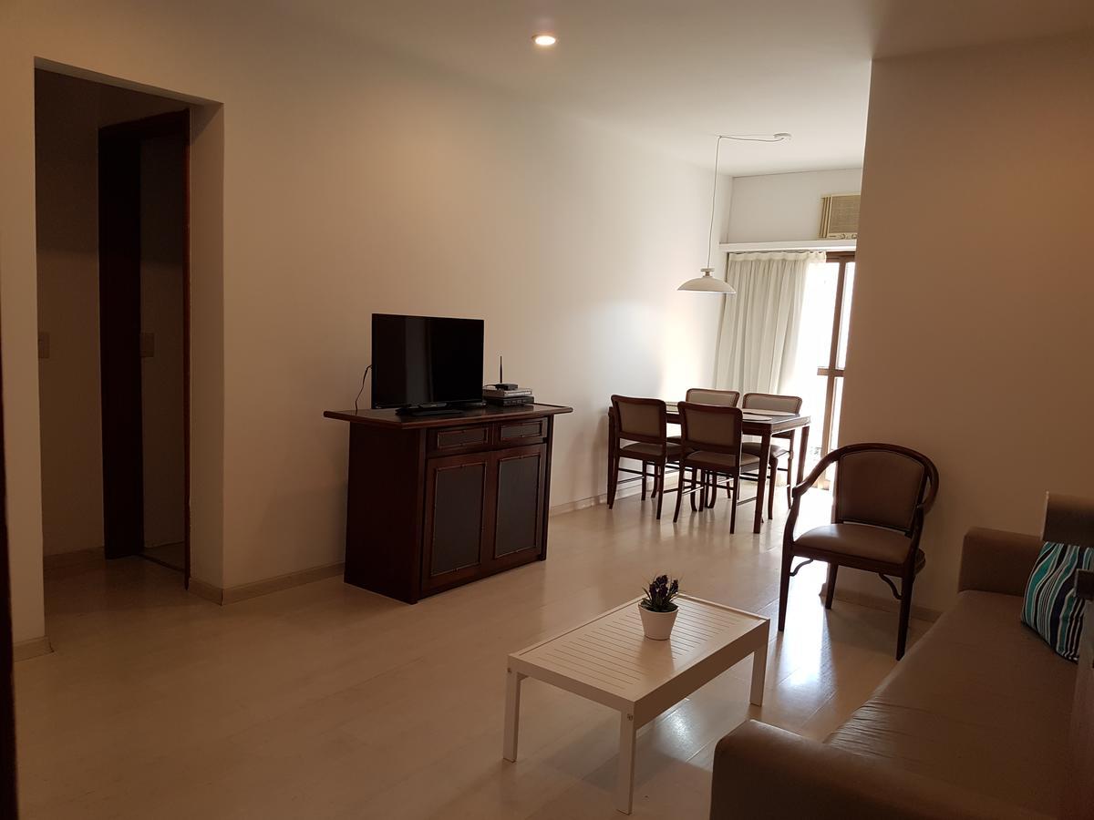 Апарт готель Mc Flats Leblon Ocean Ріо-де-Жанейро Екстер'єр фото