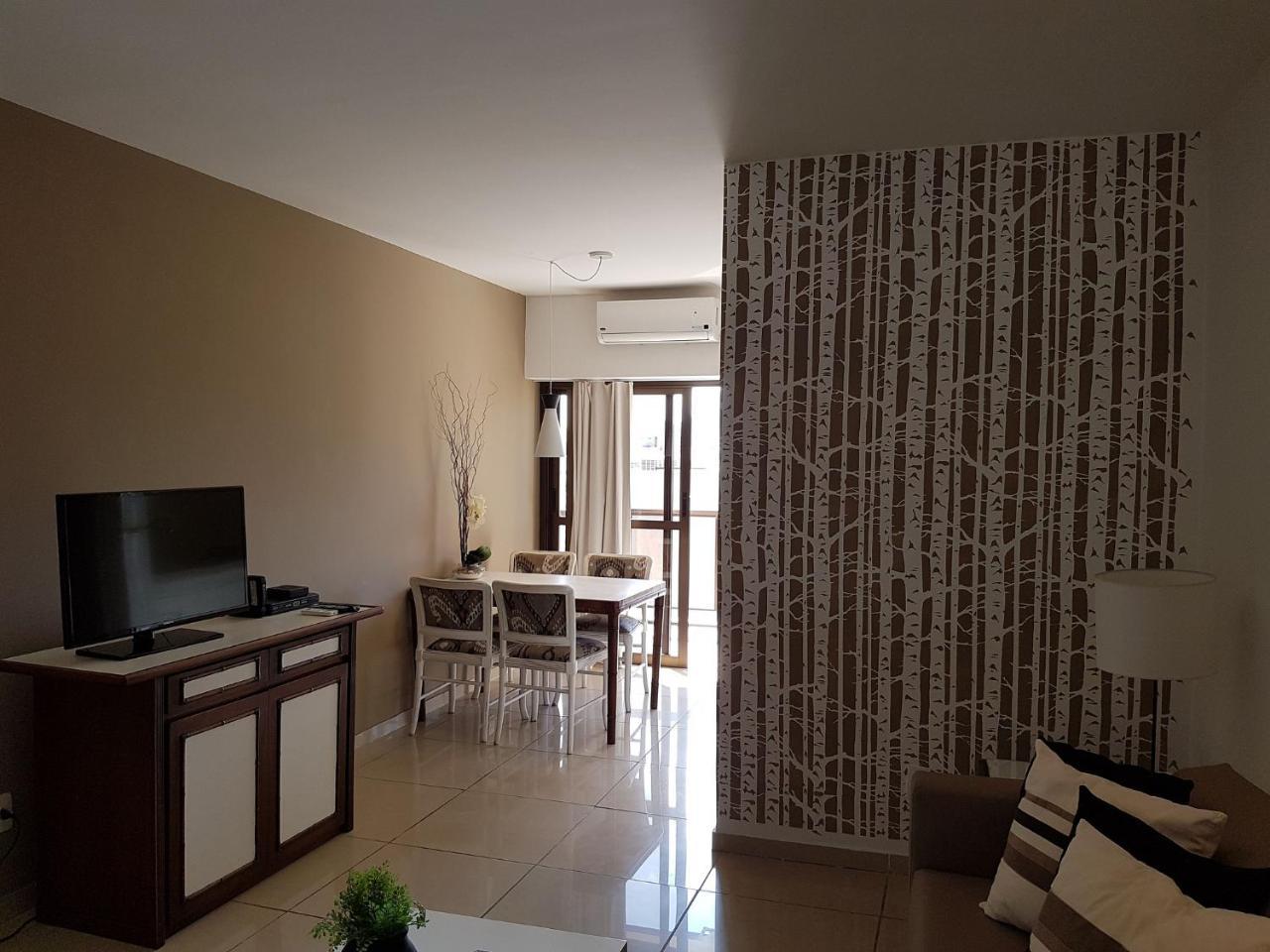 Апарт готель Mc Flats Leblon Ocean Ріо-де-Жанейро Екстер'єр фото